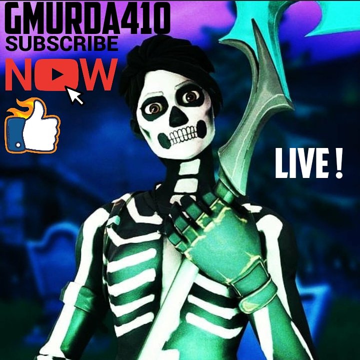410Gmurda's tweet image. #zeroview #Fortnite gmurda live on YT now. SUBSCRIBER squads and creative later. Simonn says maybe??