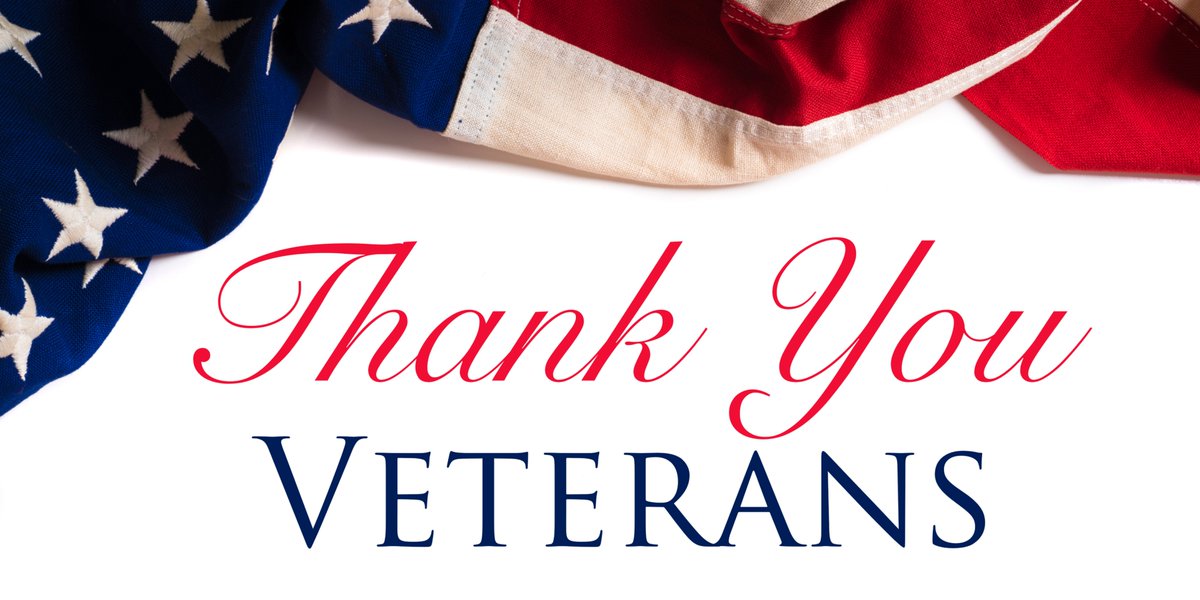 WHCalifornia's tweet photo. On this day, we honor all current and former members of the Armed Services. The greatness of our nation is built on the foundation of your courage and sacrifice. Thank you!

#VeteransDay #Veteran #Sacramento #California #BWHCalifornia #Fiduciary #Trust #estate https://t.co/1AlJKXtGTq