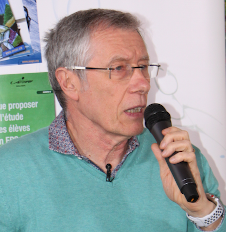 AE-EPS Paris-ÎdF tweet media