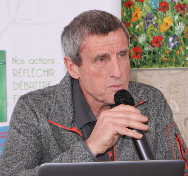 AE-EPS Paris-ÎdF tweet media