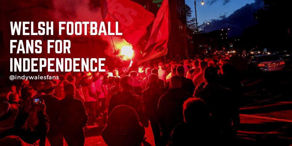 IndyWalesFans's tweet image. Join us on Womanby Street before the Hungary game, Tuesday 19/11/19.
Leaving for Stadium at 6.45pm
#IndyWales
