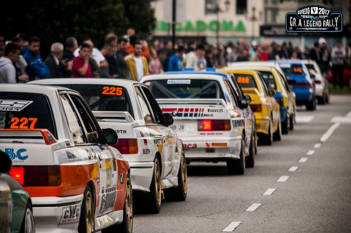Gr. A Legend Rally® tweet media