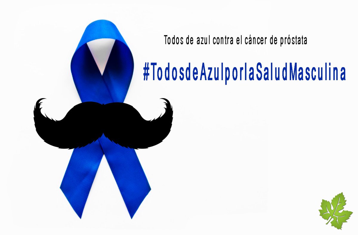 abogado_art_srt's tweet photo. Cáncer de próstata: #TodosdeAzulporlaSaludMasculina
#Mendoza se tiñe de azul para concientizar sobre la salud masculina y el control urológico
https://t.co/EzB0S3qGDK
#Argentina #Salud #SaludMasculina #Hombres #Varones #CintaAzul #Urologia #Cancer #CancerDeProstata #Prostata https://t.co/OiYzRvZPHF