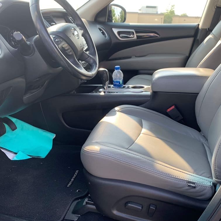InterstateSales's tweet photo. 🎈2013 Nissan Pathfinder🎈
🏆Leather seats Clean interior and more
Come on in today for a test Drive🚗🚗 or you can call and be 🖋pre approved over the phone without even walking through the door 🏙
🤳Call VINCENT today 
☎️(478)956-5674
🌐https://t.co/6Mv7Kx2z1o 
#usedcarsforsale https://t.co/ONAR7IY6LR