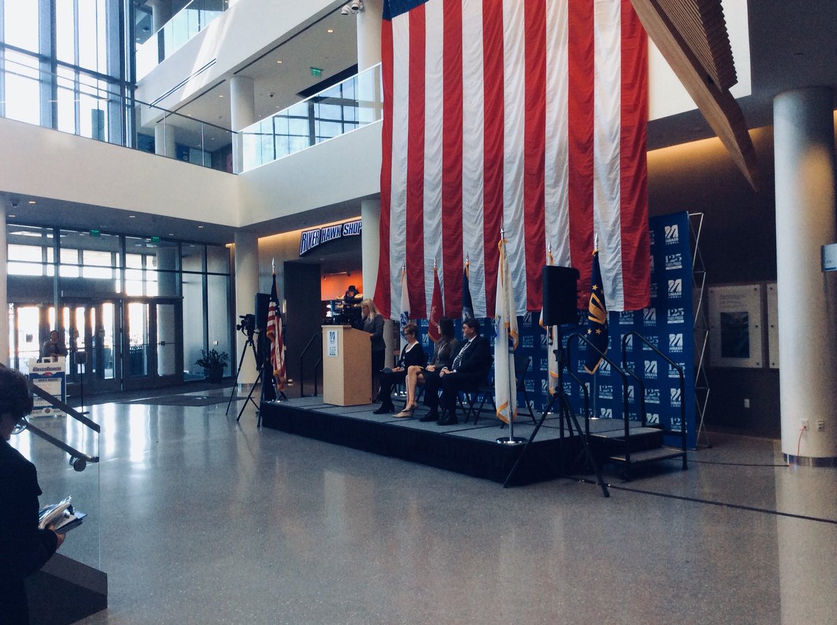 University Crossing tweet media