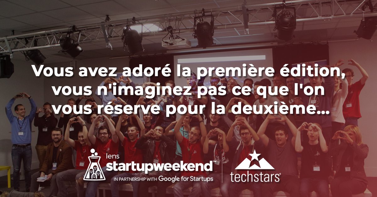 🕑 Il semblerait que quelque chose se prépare du coté de #Lens...