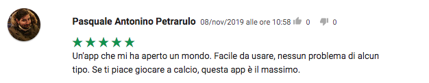 Fubles_Com's tweet photo. #fubles #calcio #calcetto😊 https://t.co/0bmDS9cpWN