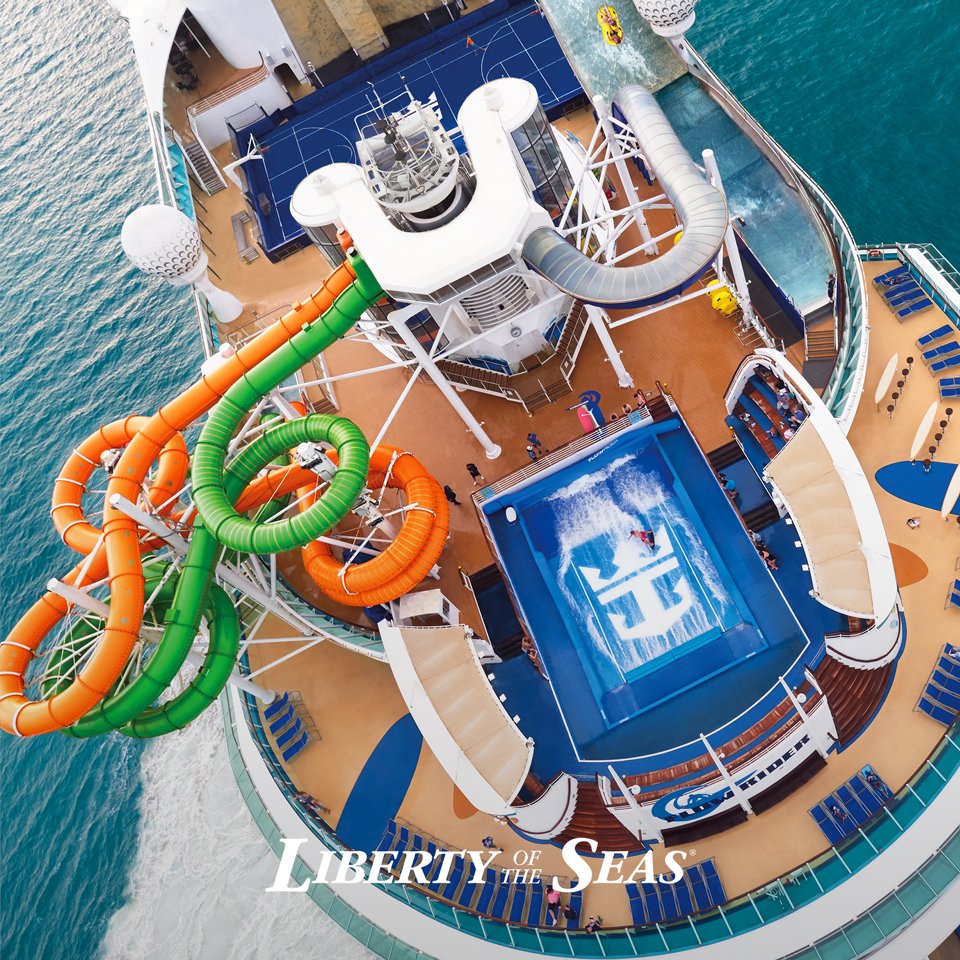 Royal Caribbean Mx tweet media