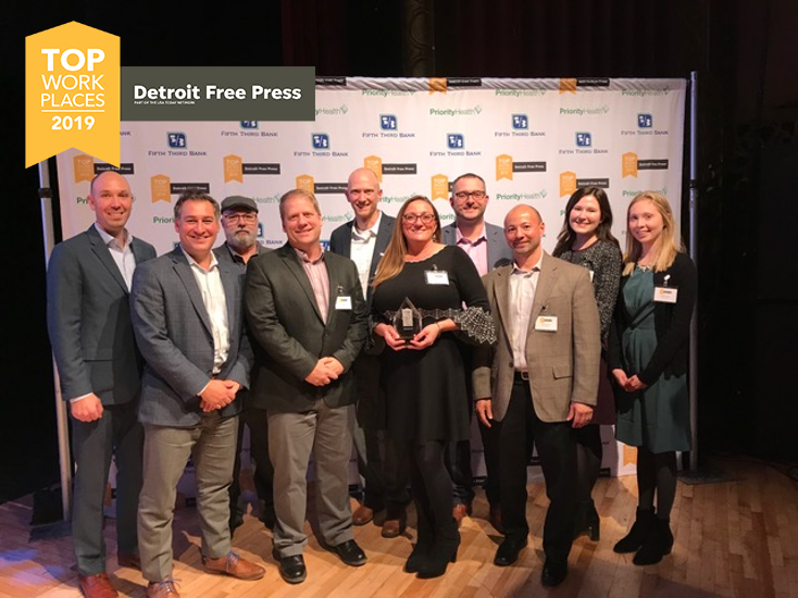 For the second year in a row, Alta Equipment has been named a Top Workplace by <a href="/freep/">Detroit Free Press</a>. Thank you to all of our Alta team members for making this possible!