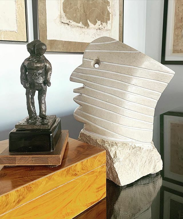 TreborNevets's tweet photo. Not of two minds.
In showroom now.
.
.
.
.
.
.
.
.
#interiorstyle #objetdart  #sculpture #art #interiordesign #trebornevets #artlovers #homestyle #decor #maison #interiorismo #designlife #style #moderninteriors #longbeach #losangeles #4thstreetlb #homede… https://t.co/67odyUKhbp https://t.co/JRIktyYVuU