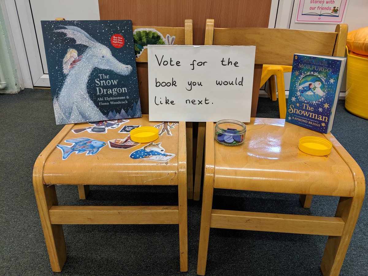 wpsphase2's tweet photo. 2T have had some tough decisions to make this week. #readingforpleasure  #readingrocks #storytime  #readingaloud https://t.co/6NC4F79KYg
