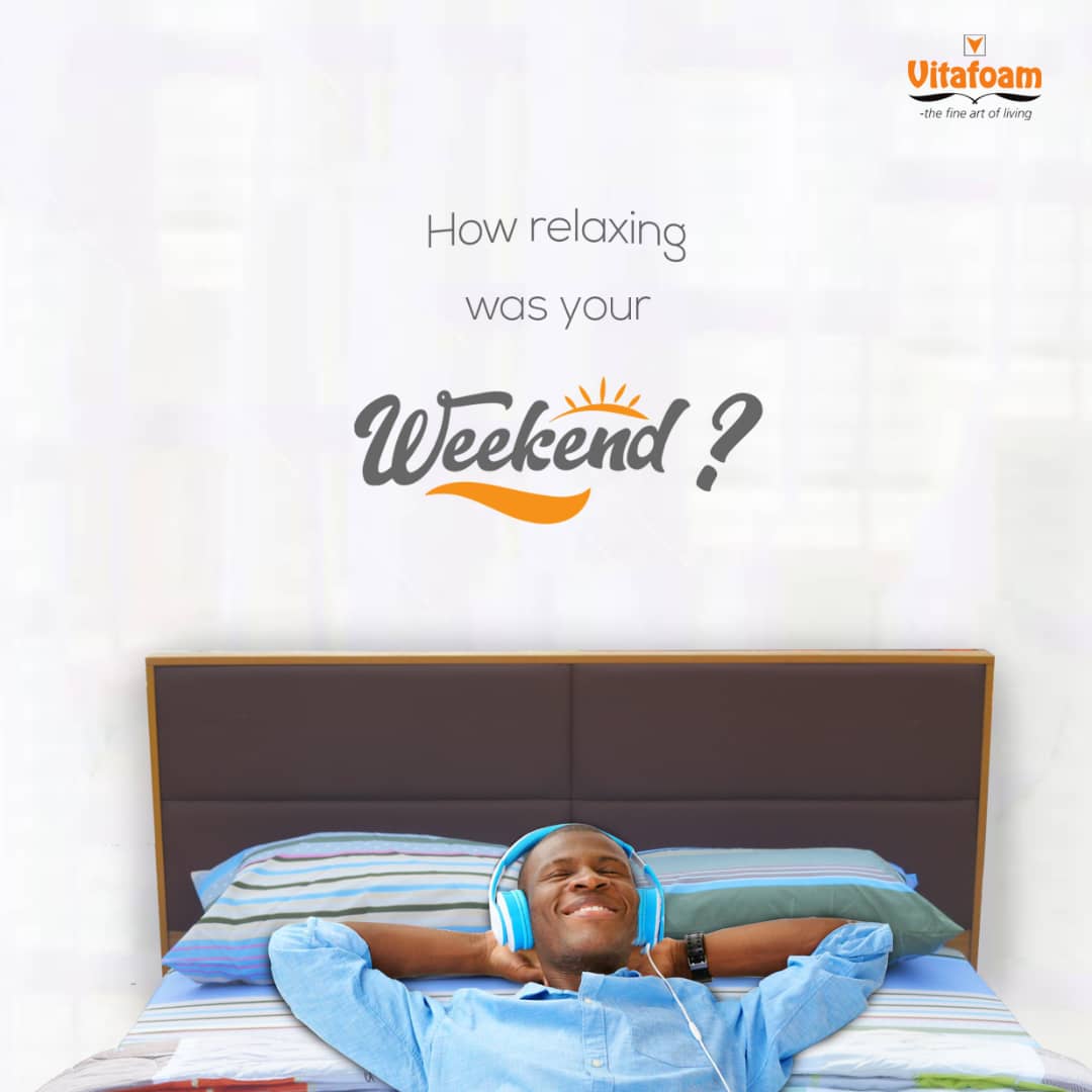 Vitafoam Nigeria PLC (@vitafoamng) on Twitter photo 