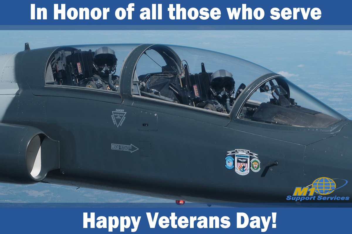 M1_Services's tweet photo. Happy #VeteransDay! https://t.co/hBSSrUX2s8