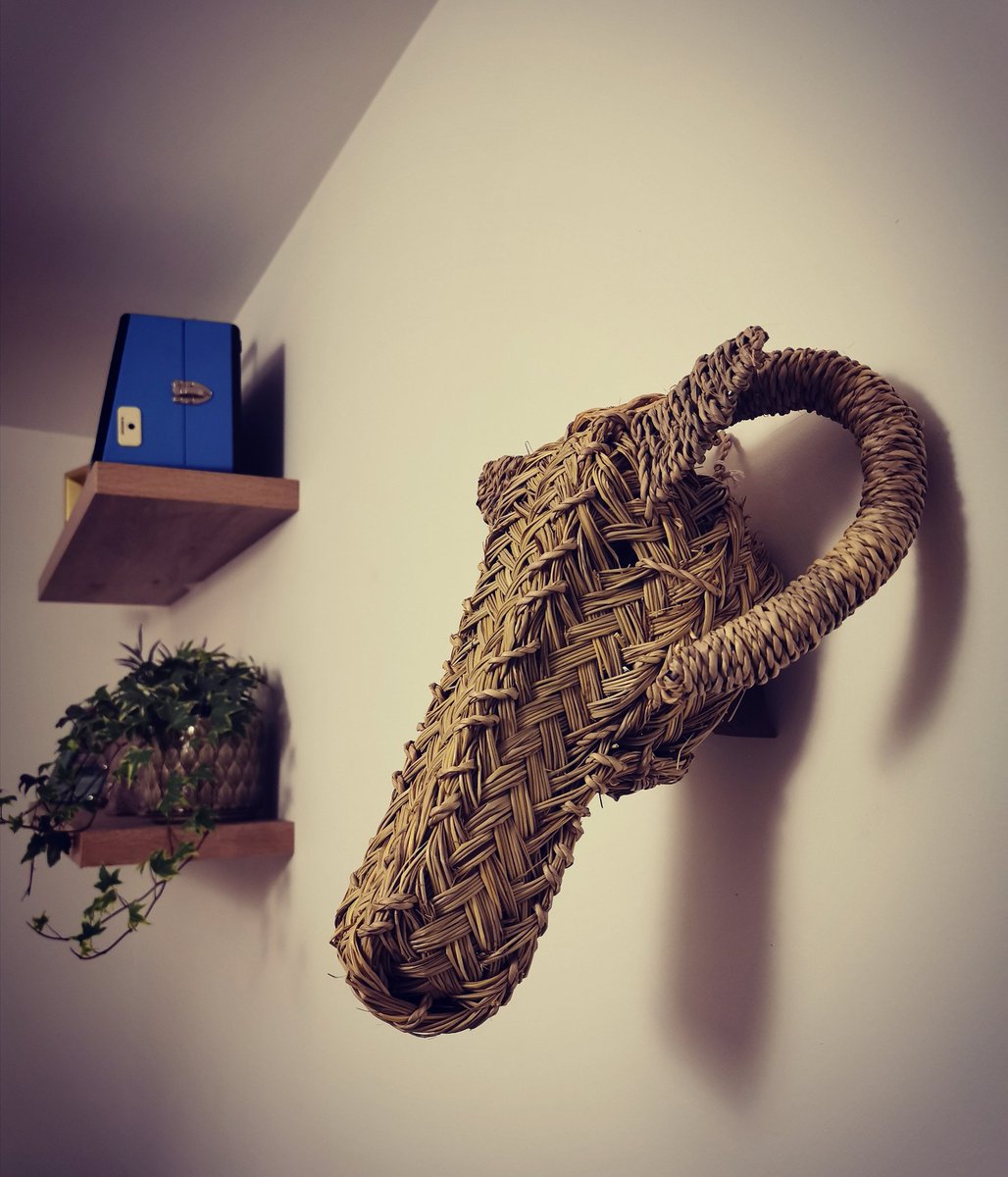This beauty has a new home on my sitting room wall. A marvellous Market buy, from the magical Bohemian Lifestyle 😍
#MarketGazer #BBFM #BohemianLifestyle #Bray #Wicklow #Ireland #interiordecor