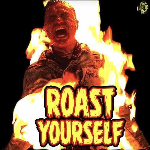 luisitorey's tweet photo. Hoy, hace 1 año se publicó el Roast Your Self https://t.co/X561QRRmmp https://t.co/8v6xrAzDWY