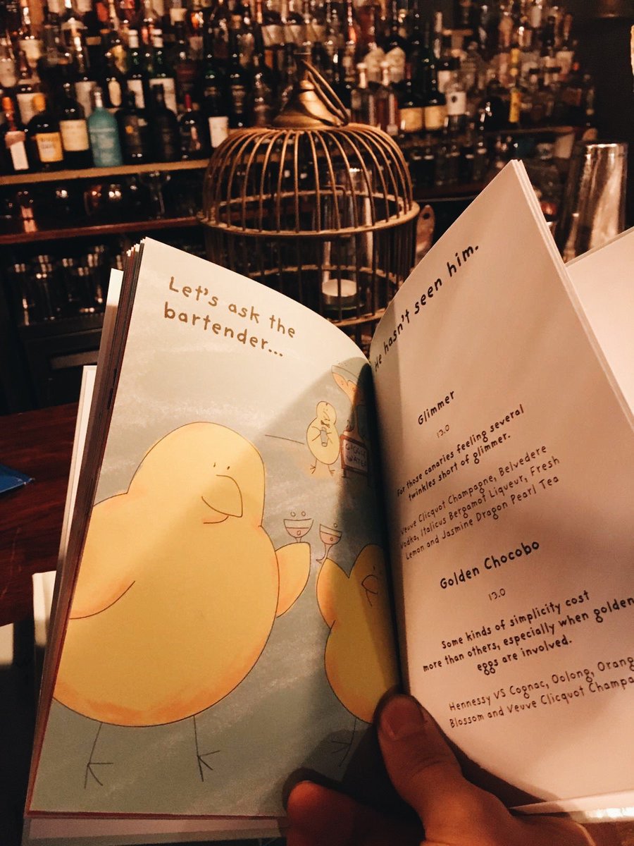 TDCCDF's tweet image. Ahhh, look what arrived today!😲⠀
⠀
After months of promising, the new menu is finally in our hands. We’re so excited for our launch on Nov 20th - we hope to see you there 🙌🏻😍