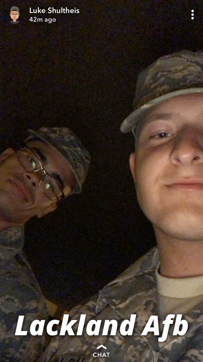 shultheis's tweet photo. Thank you to my favorite Airmen for his service. @lukeshultheis 🇺🇸🇺🇸🇺🇸🇺🇸🇺🇸🇺🇸🇺🇸🇺🇸🇺🇸🇺🇸 https://t.co/zYtvGYN6mc