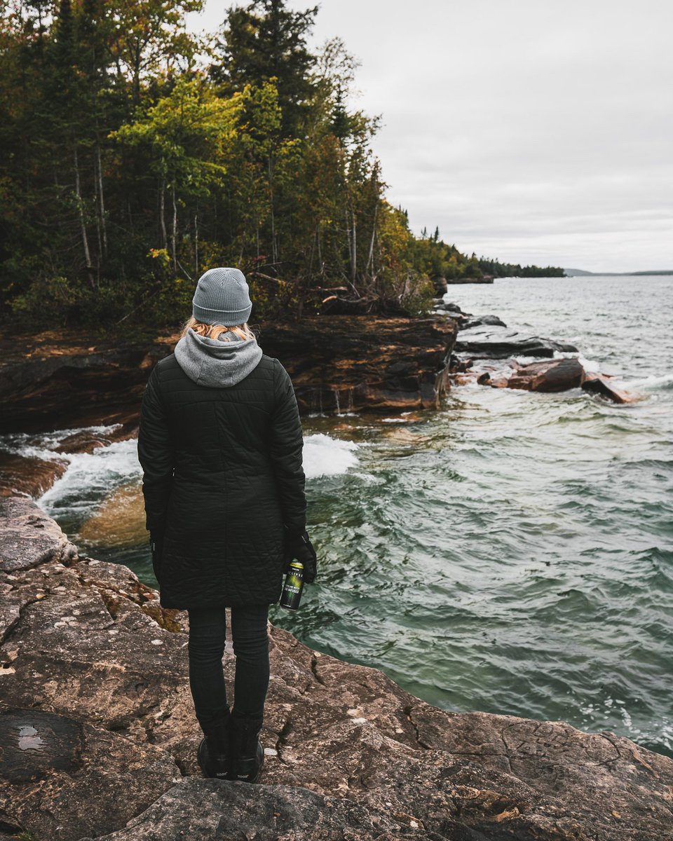 Eclipse_Bev's tweet photo. Monday Monday Monday... What's everyone looking forward to this week!?
#EclipseBeverage #CBD #CBDInfused #Michigan #PureMichigan #UpperPeninsula #Munising https://t.co/zhTVEqK7ta