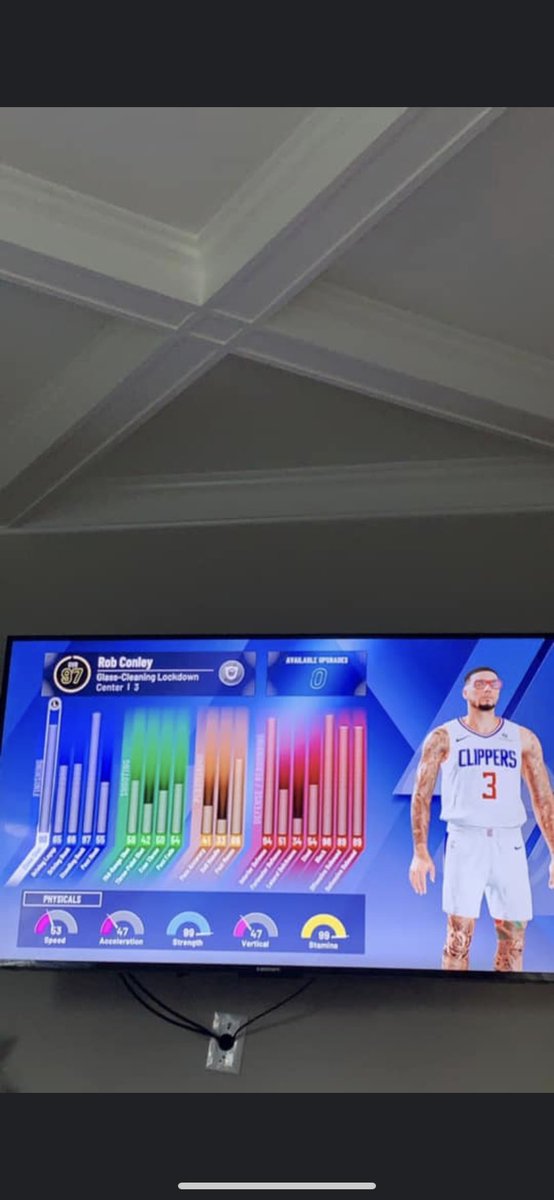 RobBeShootin_'s tweet photo. @2KCrewFinder  I need 2 for park of 4 for rec https://t.co/ubG8EyFg7b
