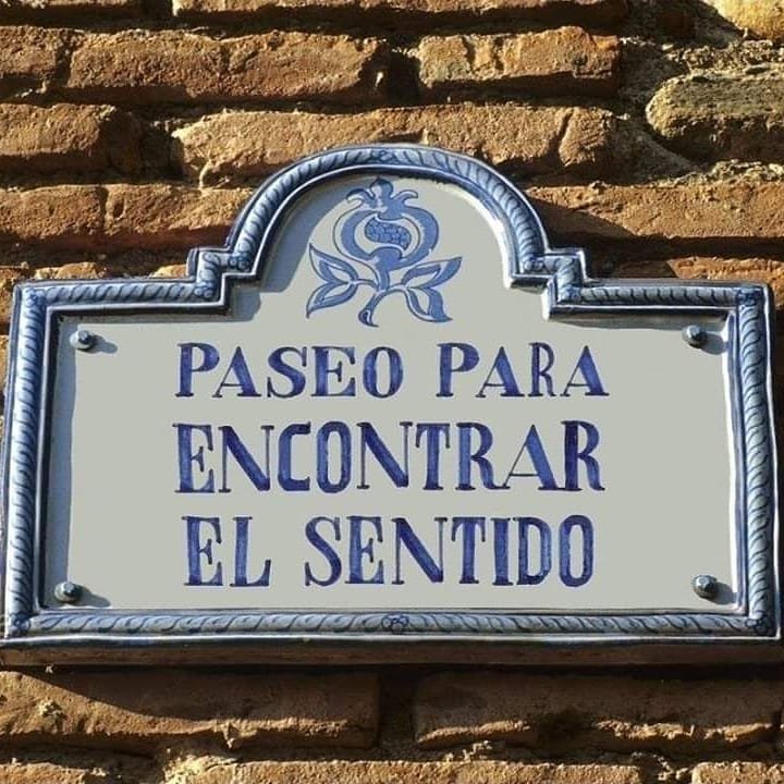 Calles de Granada.