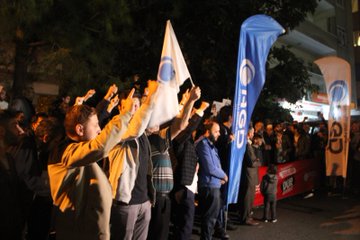 Resmi Twitter'da görüntüle