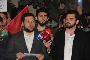 Resmi Twitter'da görüntüle