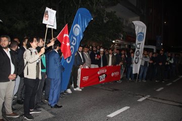 Resmi Twitter'da görüntüle