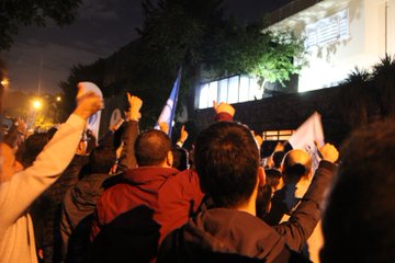 Resmi Twitter'da görüntüle