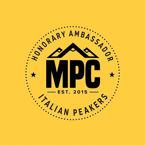 #MyPeakChallenge #peakerforlife #ProudPeaker #ItalianPeakers #peakerpower #peakerpride #peakership