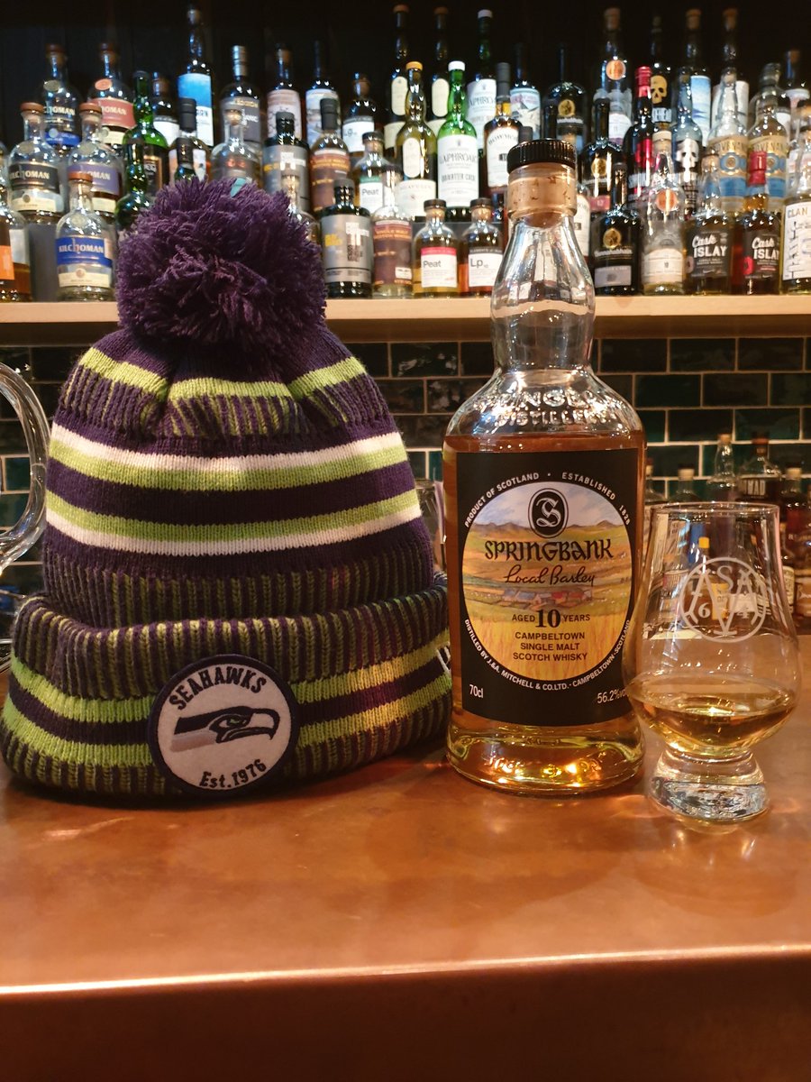 ReviewsWhisky's tweet photo. How could I not have a dram of this gem from @Springbank1828. Given I wont own one of these, it's only right for research purposes I sample one. #whisky #milroysofspitalfields https://t.co/HesSHIZTx0