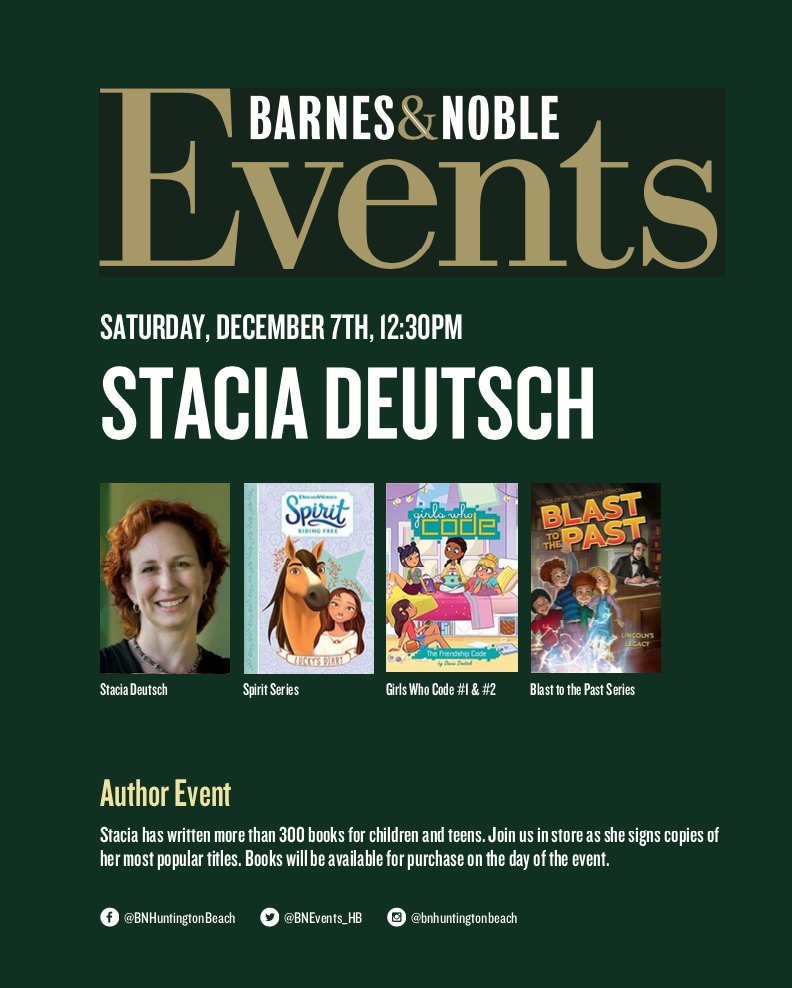 B N Huntington Beach Bnevents Hb Twitter