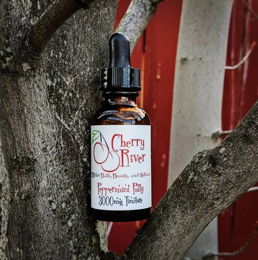 cherryrivercbd's tweet photo. Pre-sale on Tinctures! - https://t.co/eFZf8kv8Xp https://t.co/EyY47LYNxH