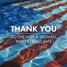 Happy Veterans Day!
