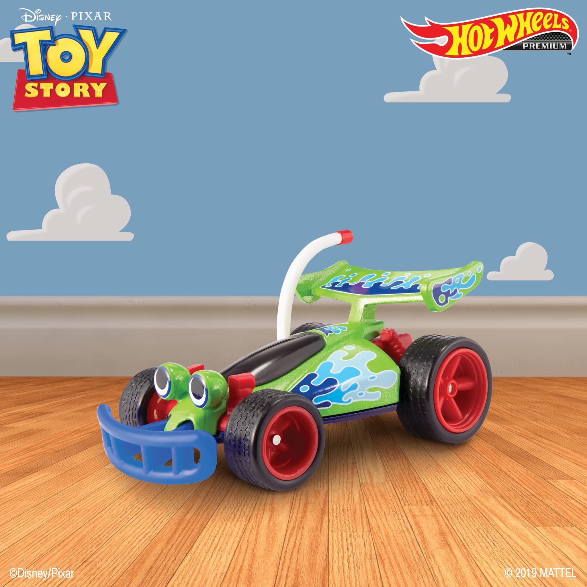 toy story hot wheels 2019