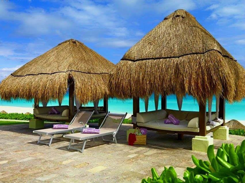 ClubMelia's tweet photo. Spend the end of the year with us  #ClubMelia #Cancun #Paradisus https://t.co/Bz2JF3HCGw