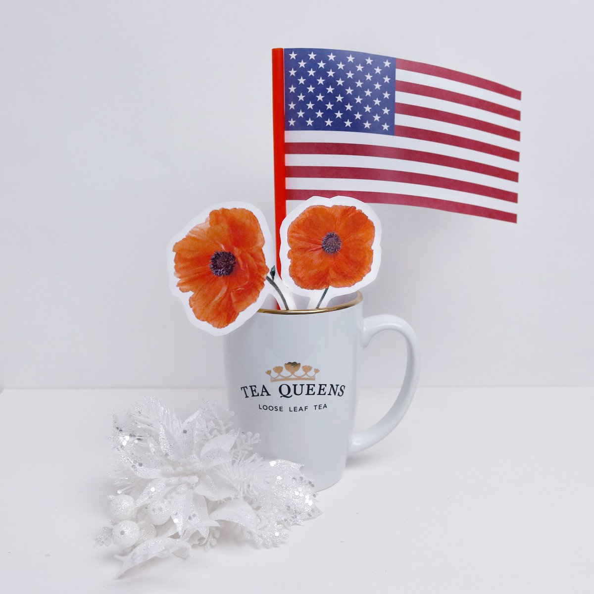 To our nation's veterans and their families, thank you from the bottom of our hearts. 🇺🇸🇺🇸🇺🇸