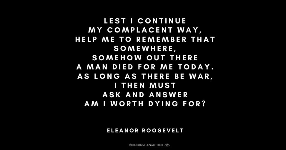 Heidi K. Allen 🖋📚🏹 tweet media
