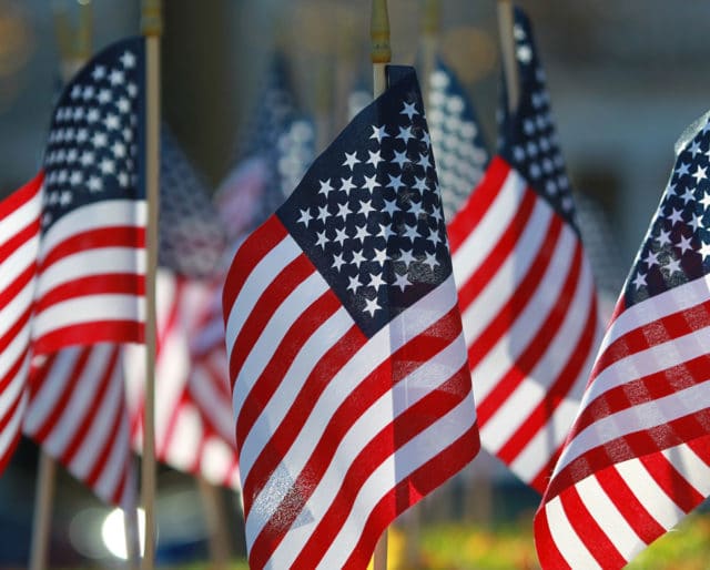 "Never was so much owed by so many to so few." ~Winston Churchill

Happy Veterans Day from all of us at Lester Glenn Auto Group. Today and everyday, we're grateful for the unwavering service of our military - past, present and future. 🇺🇸🇺🇸🇺🇸 #veteransday2019