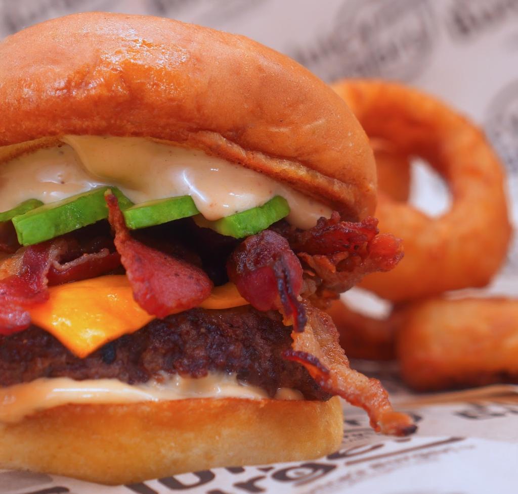 Juicy Burgers (JuicyBurgersLV) Twitter