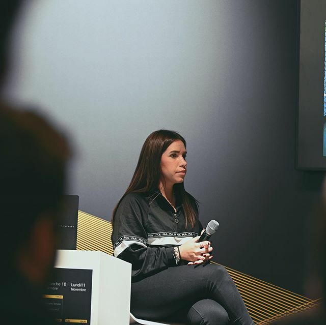 NikonFR's tweet photo. Salon de la Photo 2019
📷 @alexandredino 
_
#nikon #nikonfr #teamnikon #salondelaphoto #sdlp #sdlp2019 #photo #photographie #studionikon https://t.co/8YfYNKZkEV https://t.co/mzmiHd2Pde
