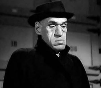 kayjaws99's tweet photo. #FavoriteRathboneHolmesMovie #SherlockHolmes #1940s #TheCreeper #horrorisfun #universalmonsters I love ALL 14 of the Rathbone/Bruce films but have a soft spot for THE PEARL OF DEATH due to the spine-tingling (pun intended) debut of Rondo Hatton as the Creeper. 👹@classic_film https://t.co/jfVCINjBvG