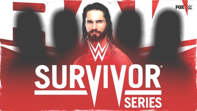 wweshowtv's tweet photo. Besides the @WWE #RoyalRumble, #SurvivorSeries is my favorite time of year as it brings in the biggest paychecks! I'm ready for a WAR! @WWEonFOX https://t.co/T1WDsAK9vn @NXTUK #SDLive #WWERAW https://t.co/Jf8yrmrx3A