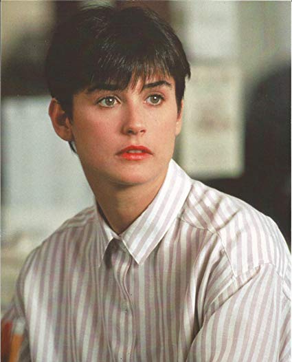 Happy Birthday to Demi Moore who turns 57 today! 