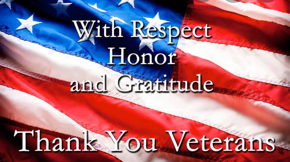 kozisaidso9th's tweet photo. The 9th grade team would like to thank all Veterans. Land of the free because of the brave. https://t.co/U9iCf3oM3o