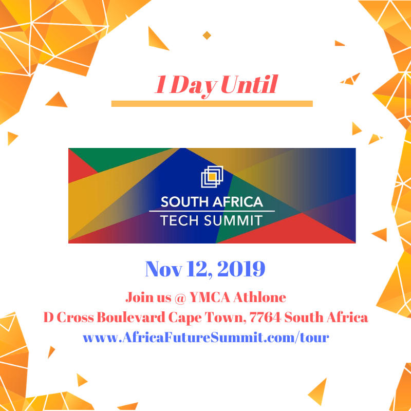 South Africa Tech Summit (SouthAfricaTech) Twitter