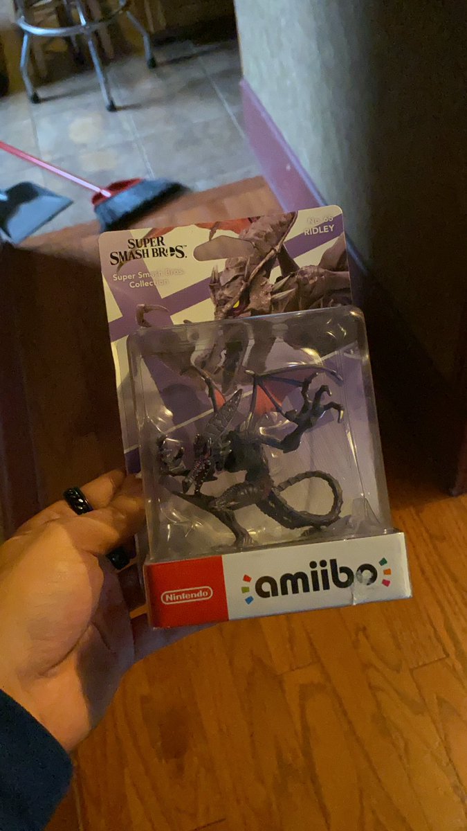 GCGVII's tweet image. Time to train an Amiibo. @MetroidDatabase @metroidhq