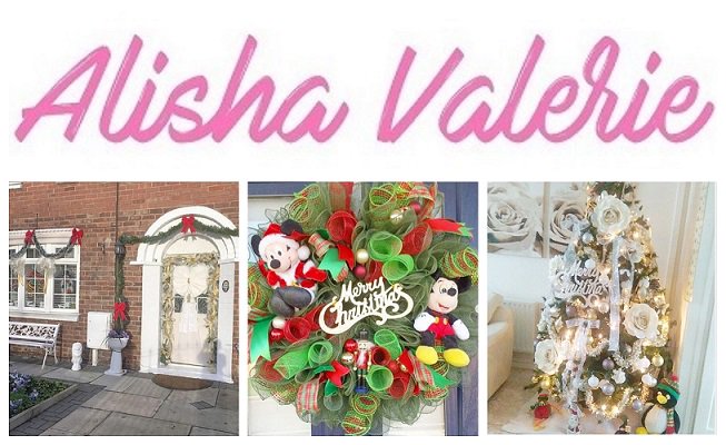 AlishaValerie's tweet photo. - Interested in being featured in my #Christmas #GiftGuide #VeganFood and #HomeDecor themed posts? Get in touch!
π https://t.co/Pt8MlBMLIw
π Email: avbaby@live.co.uk
π
Tumblr DA: 60 / Blog DA: 30
#prrequest #brithour #smartnetworking #creativebizhour #ecocreatehour https://t.co/HkCDaJIgXb