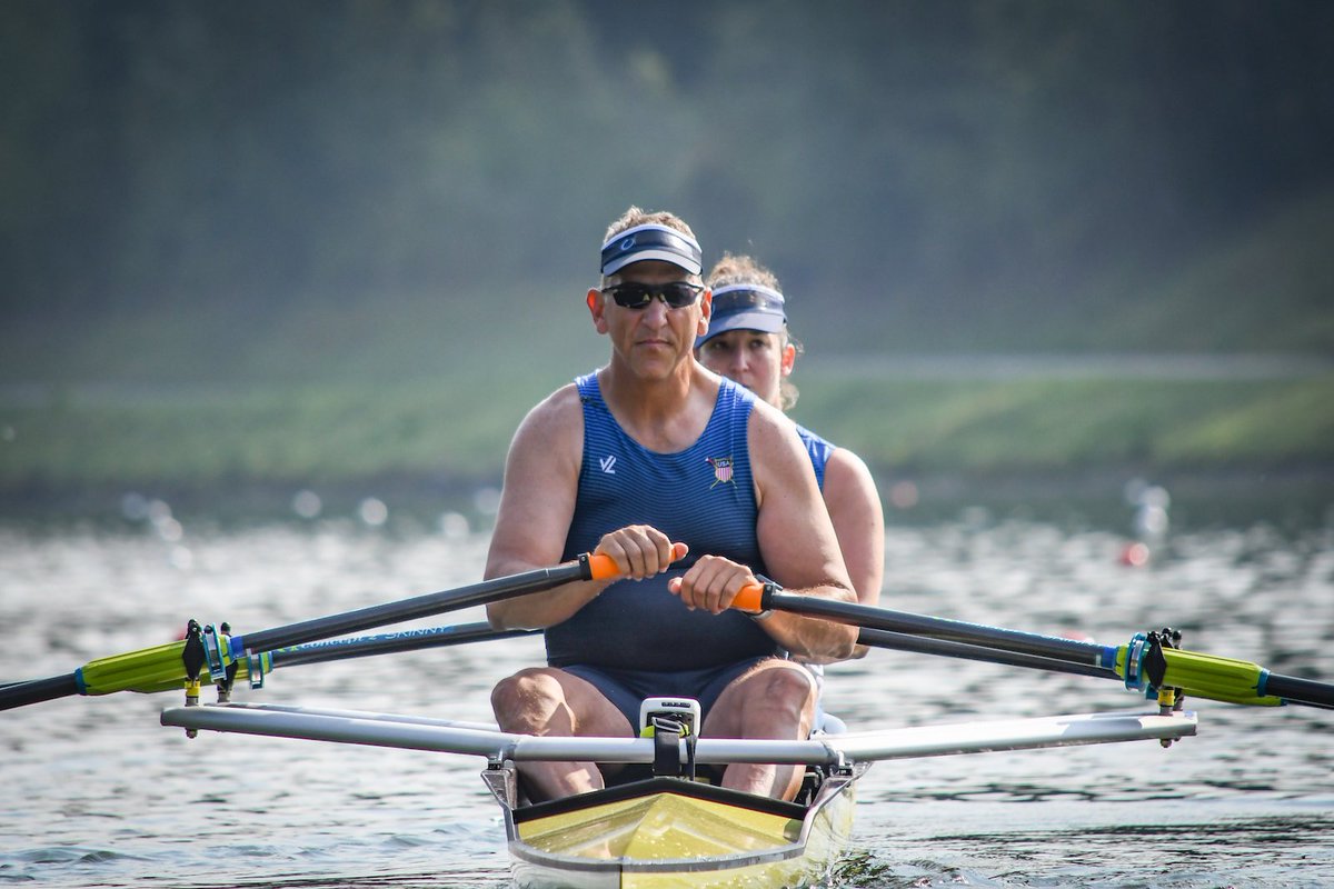 usrowing's tweet photo. Thank you to all of our USRowing veterans, our #FreedomRows participants and the men and women who served along side them! #VeteransDay 🇺🇸 https://t.co/VGi7giX9sf
