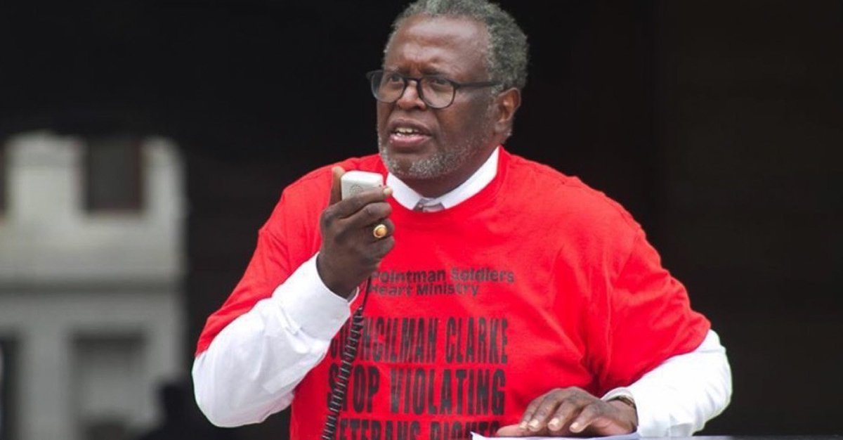 BlackPressUSA's tweet photo. Vietnam Vet Fighting for the Rights of Black Soldiers โ NNPA NEWSWIRE โ "They are not in compliance with the law," stated Merretazon, whose ... - https://t.co/QJfsIfGS1w @StacyBrownMedia @Hashtag40Rep64 @NNPA_BlackPress @DrBenChavis #VeteransDay #ThankUForYourService https://t.co/2cyTRGrSvj
