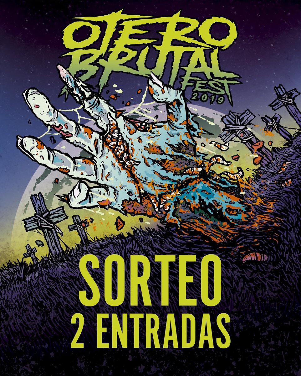 OBF13's tweet image. SORTEO DE ENTRADAS PARA EL OBF19!!!

Toda la info en: bit.ly/33JnFus